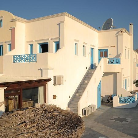 מלון Perissa Bay מראה חיצוני תמונה