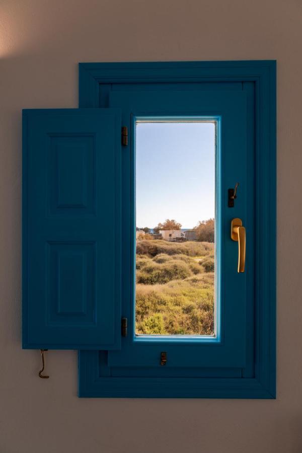 מלון Perissa Bay מראה חיצוני תמונה